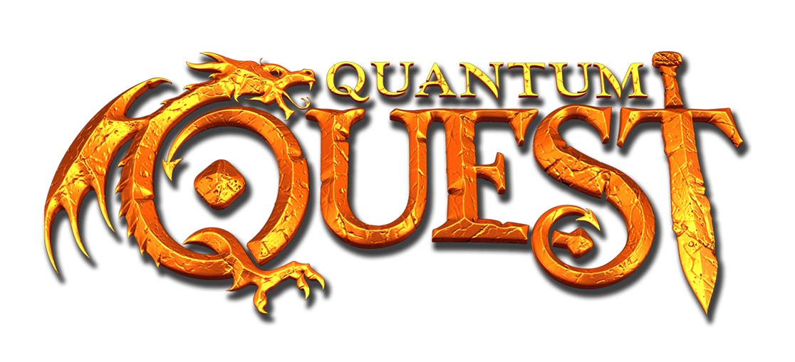 Quantum Quest